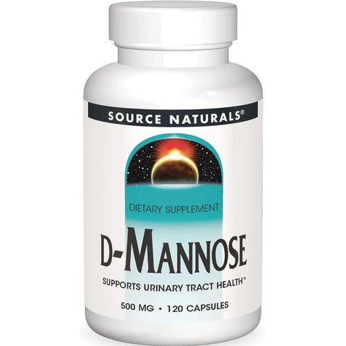 D-Mannose