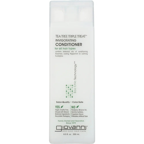 Tea Tree Triple Treat Invigorating