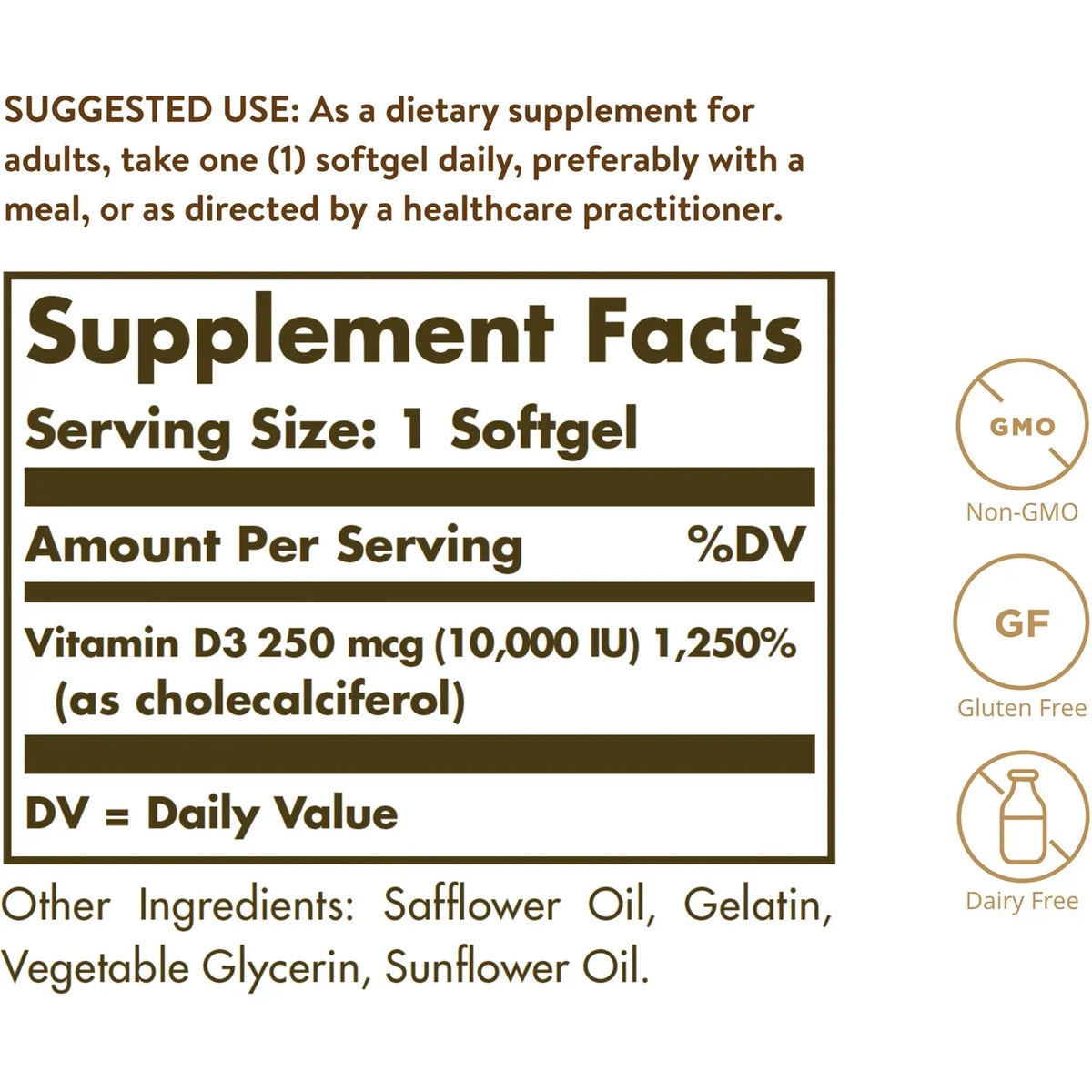 Vitamin D3