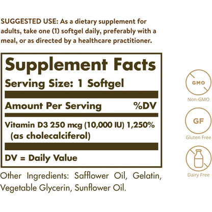 Vitamin D3