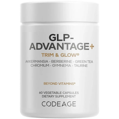 GLP-Advantage+