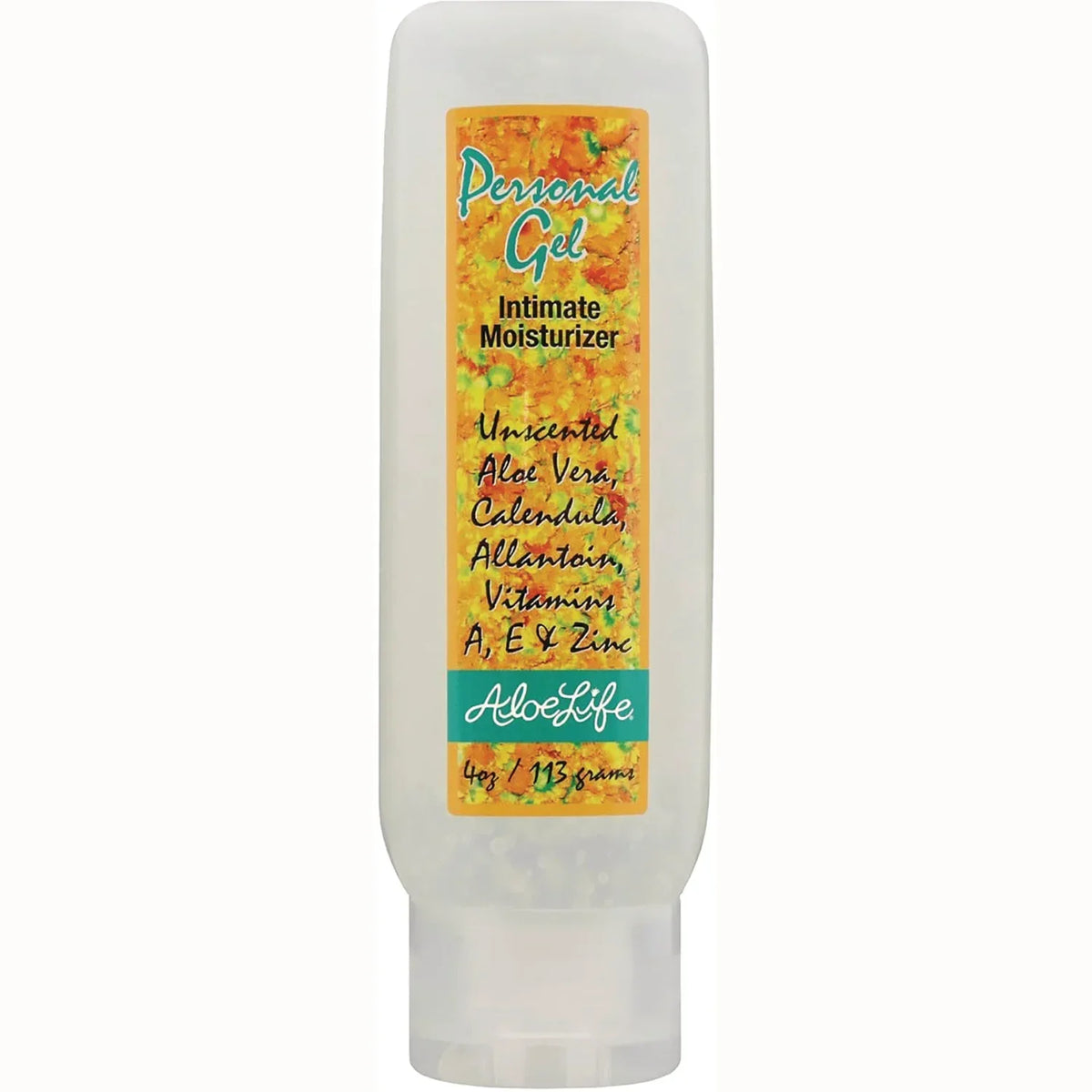 Personal Gel Intimate Moisturizer