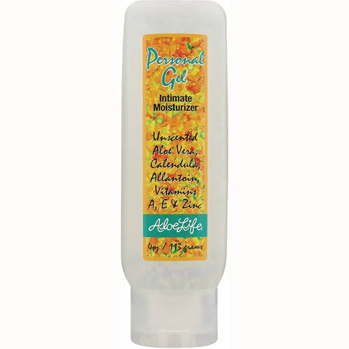 Personal Gel Intimate Moisturizer