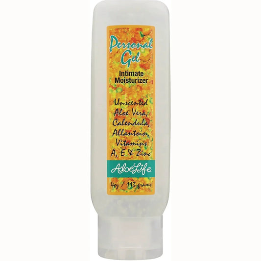 Personal Gel Intimate Moisturizer