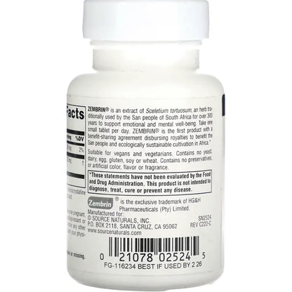 Zembrin