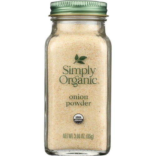 Onion Powder