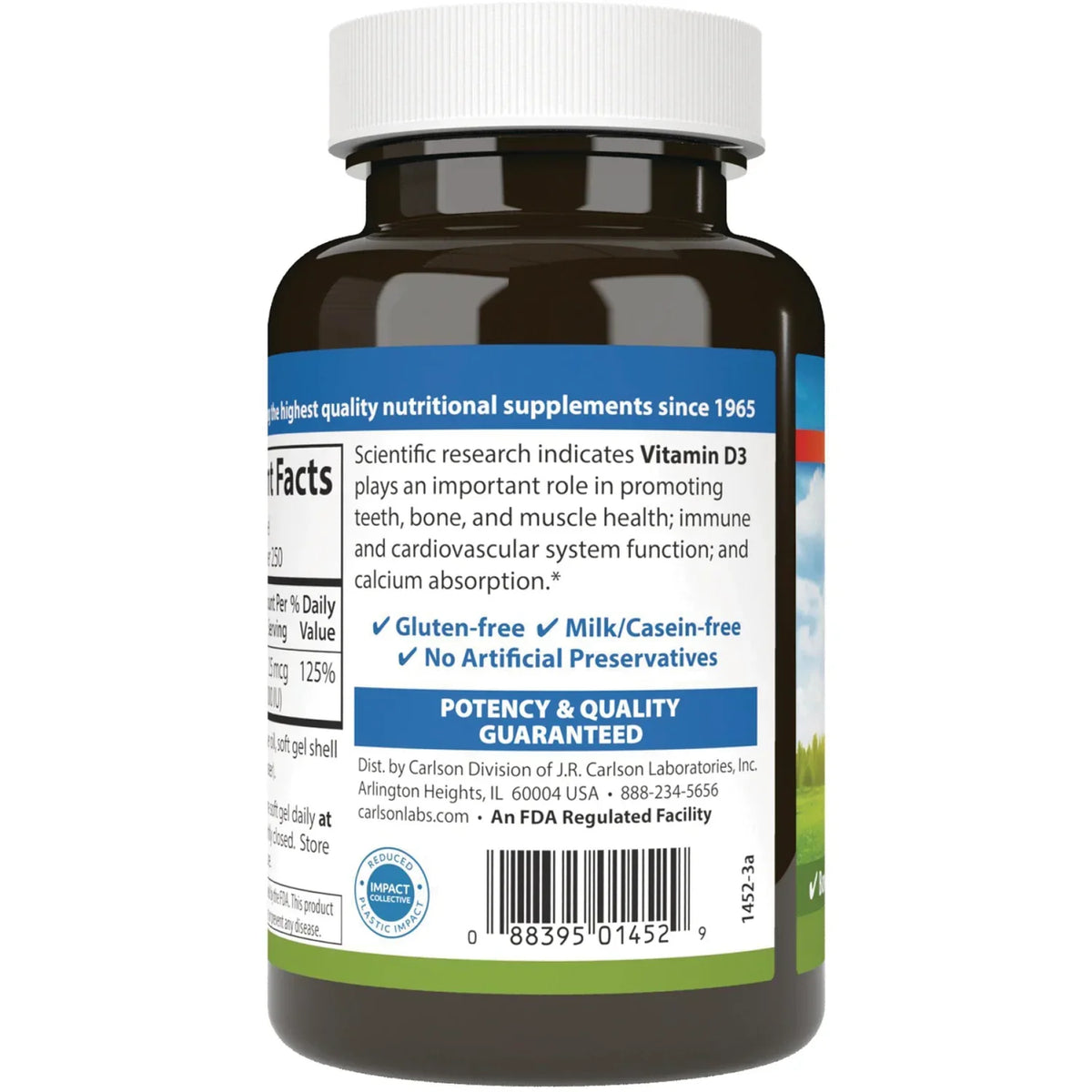 Vitamin D3