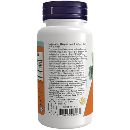 Zinc Glycinate