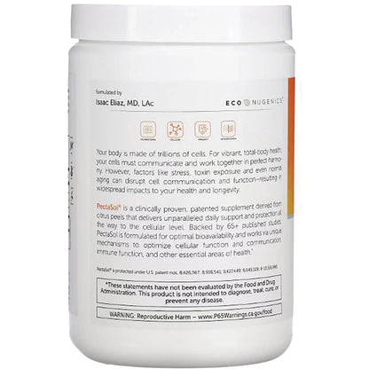 PectaSol-C Modified Citrus Pectin
