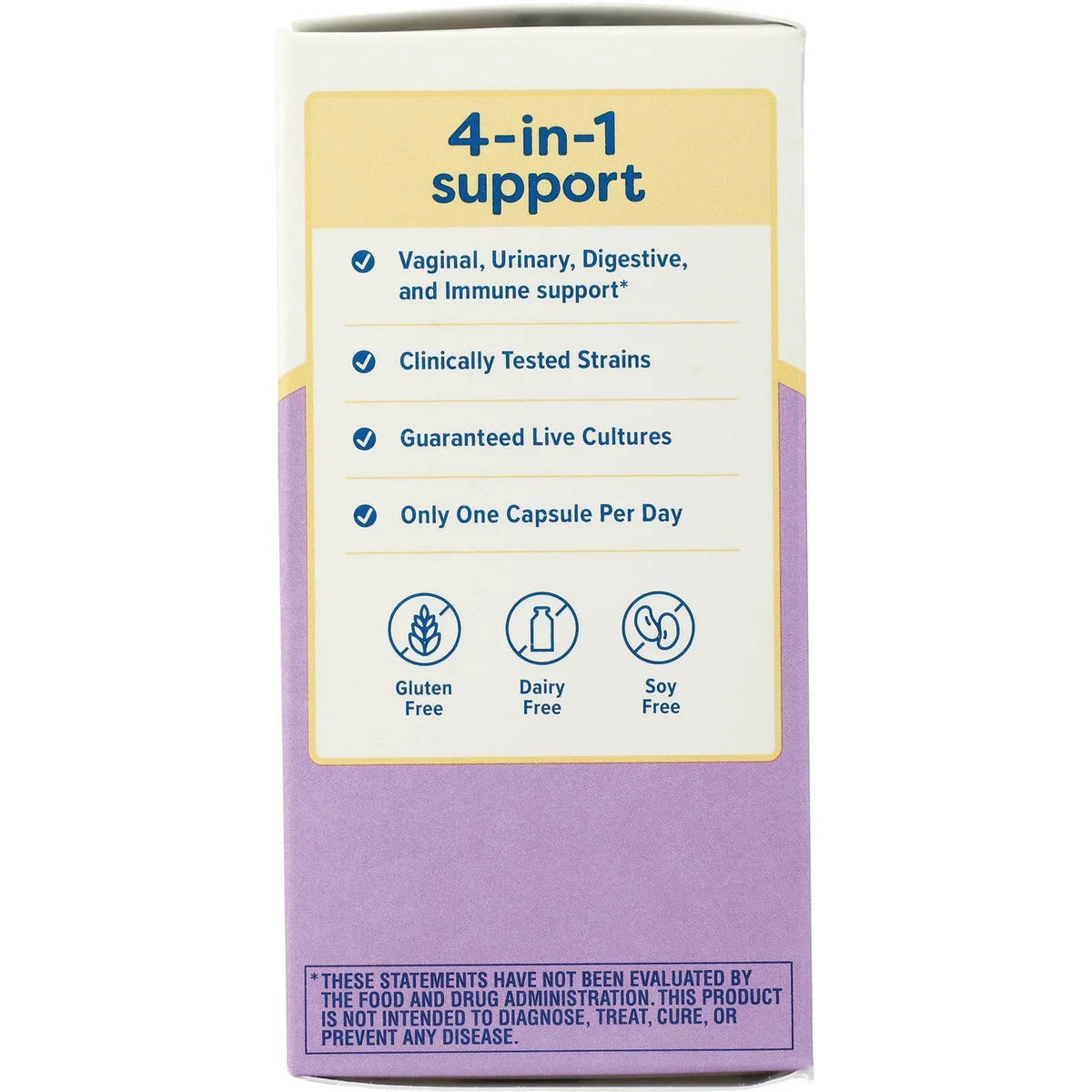 Women's Care Probiotic
