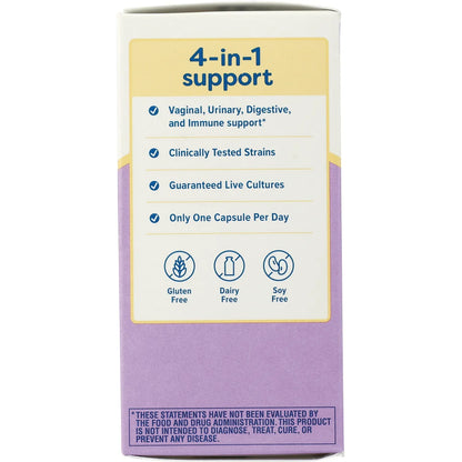 Women's Care Probiotic