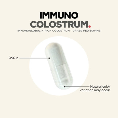 Immuno Colostrum