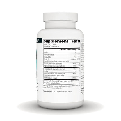 Proline & Lysine