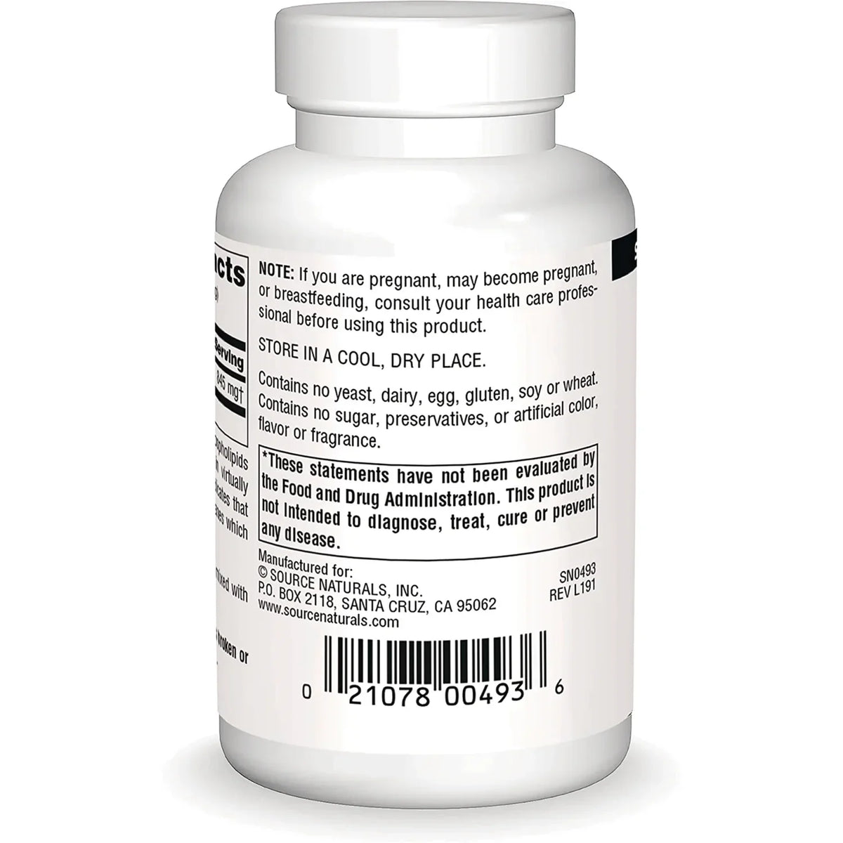 Pure Inositol Powder