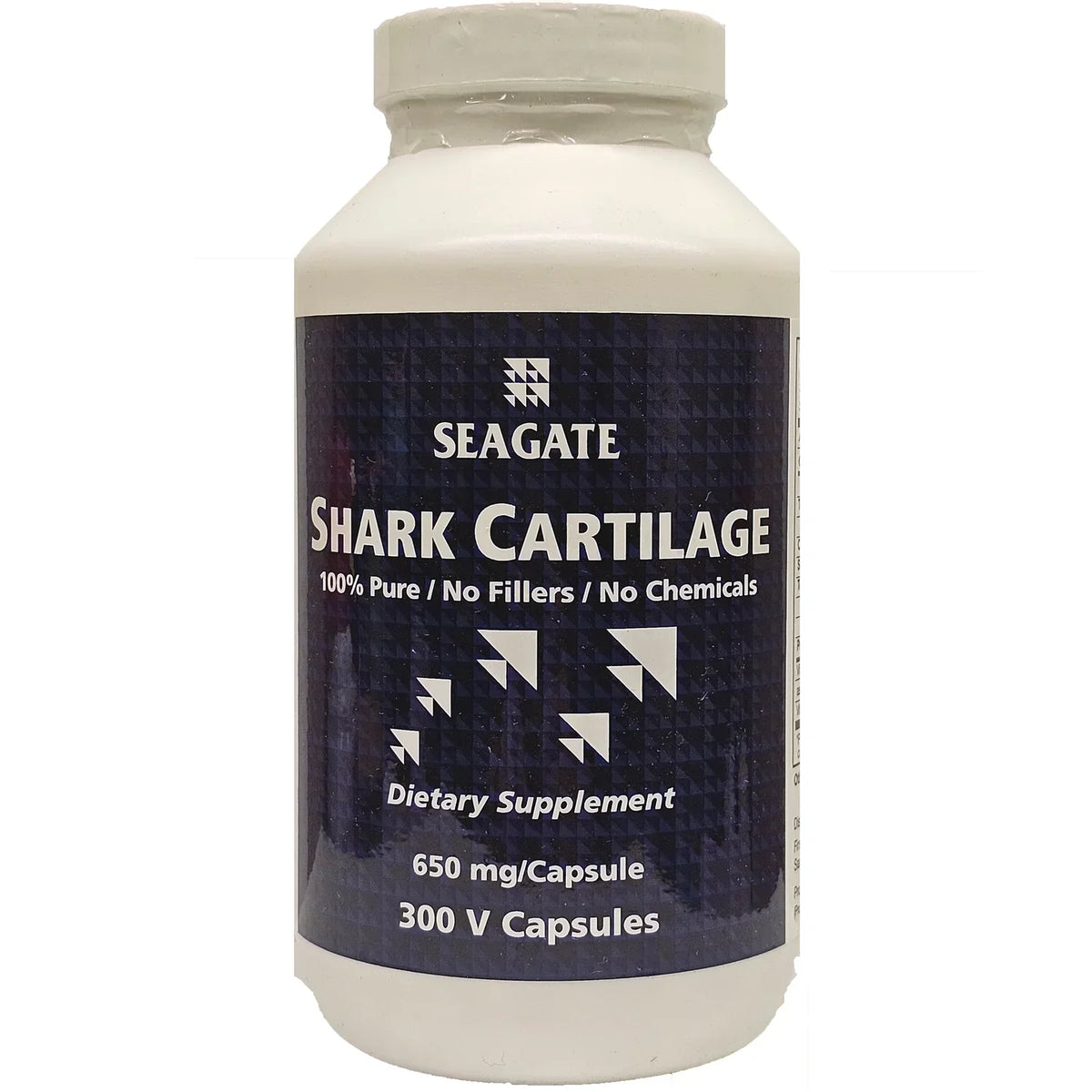 Shark Cartilage