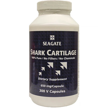 Shark Cartilage