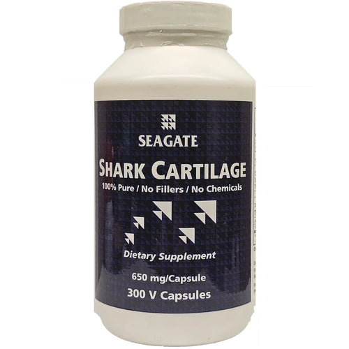 Shark Cartilage