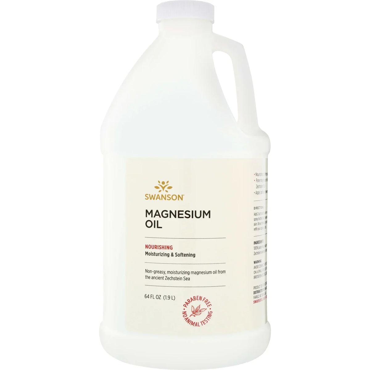 Magnesium Oil