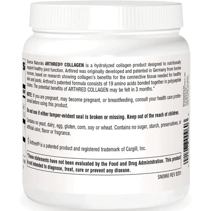 Arthred Collagen