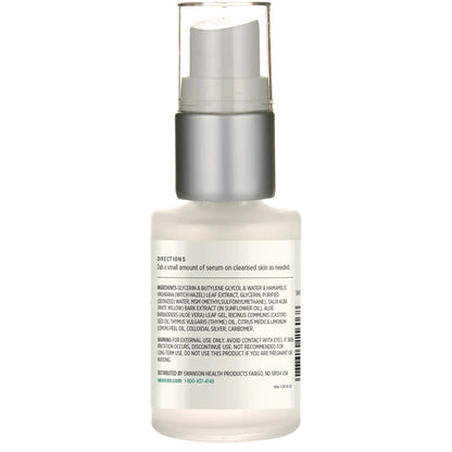 Clear Skin Serum