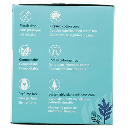 Ultra Pads - Regular