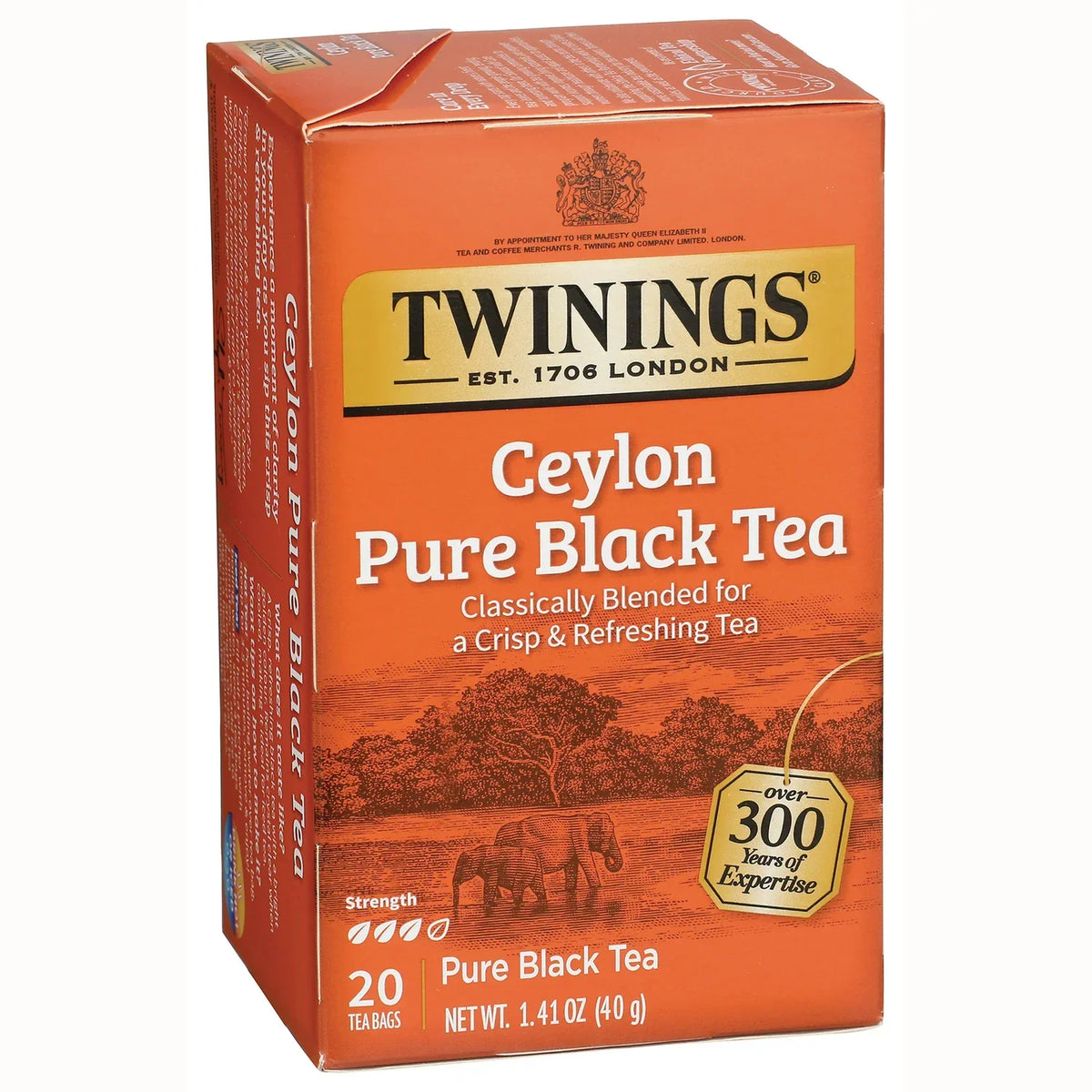 Black Tea