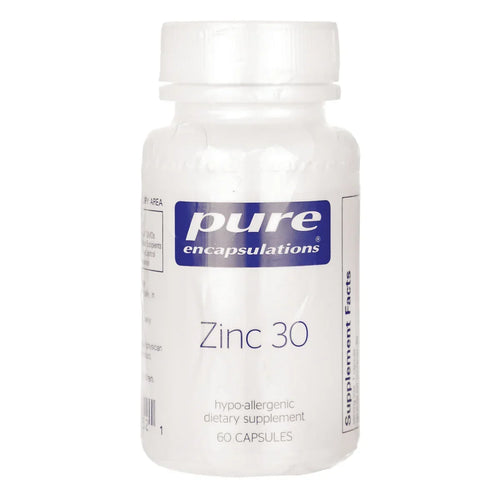 Zinc 30