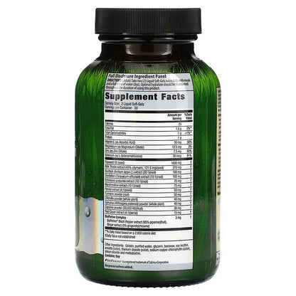 Liver Detox & Blood Refresh