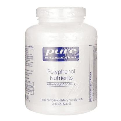 Polyphenol Nutrients