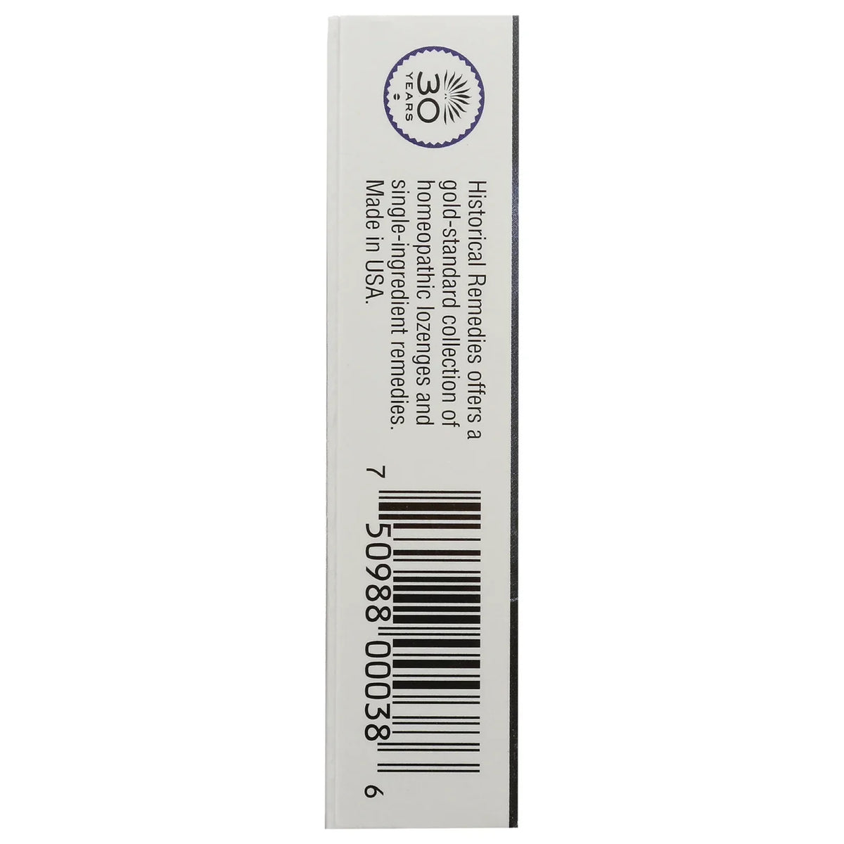 Homeopathic Calm Drops