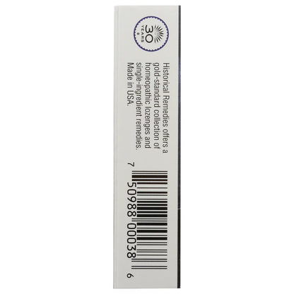 Homeopathic Calm Drops