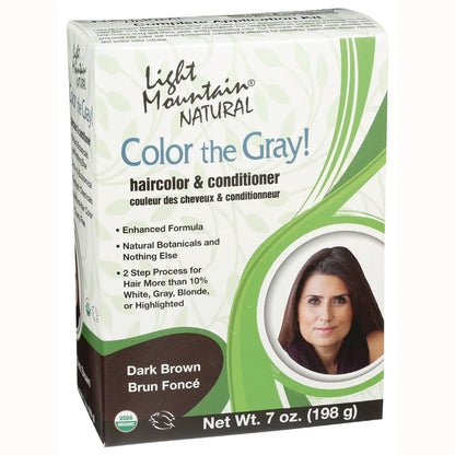 Color the Gray!