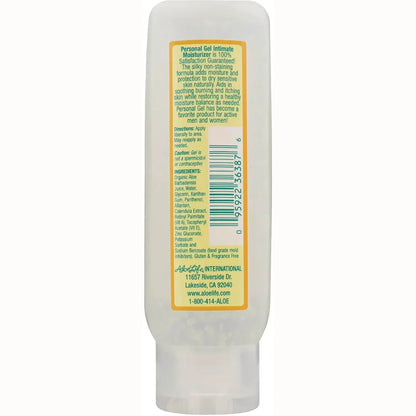 Personal Gel Intimate Moisturizer