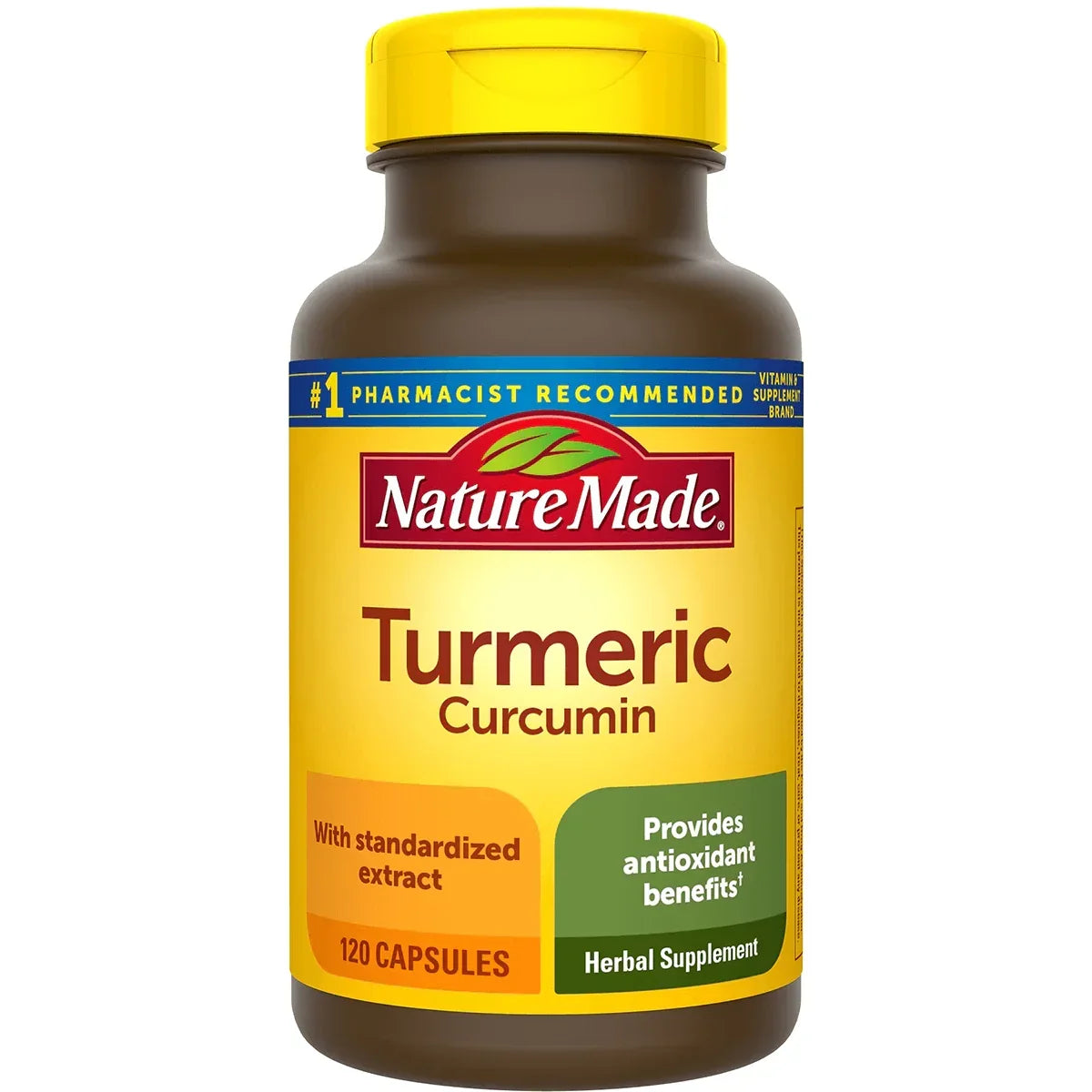 Turmeric Curcumin