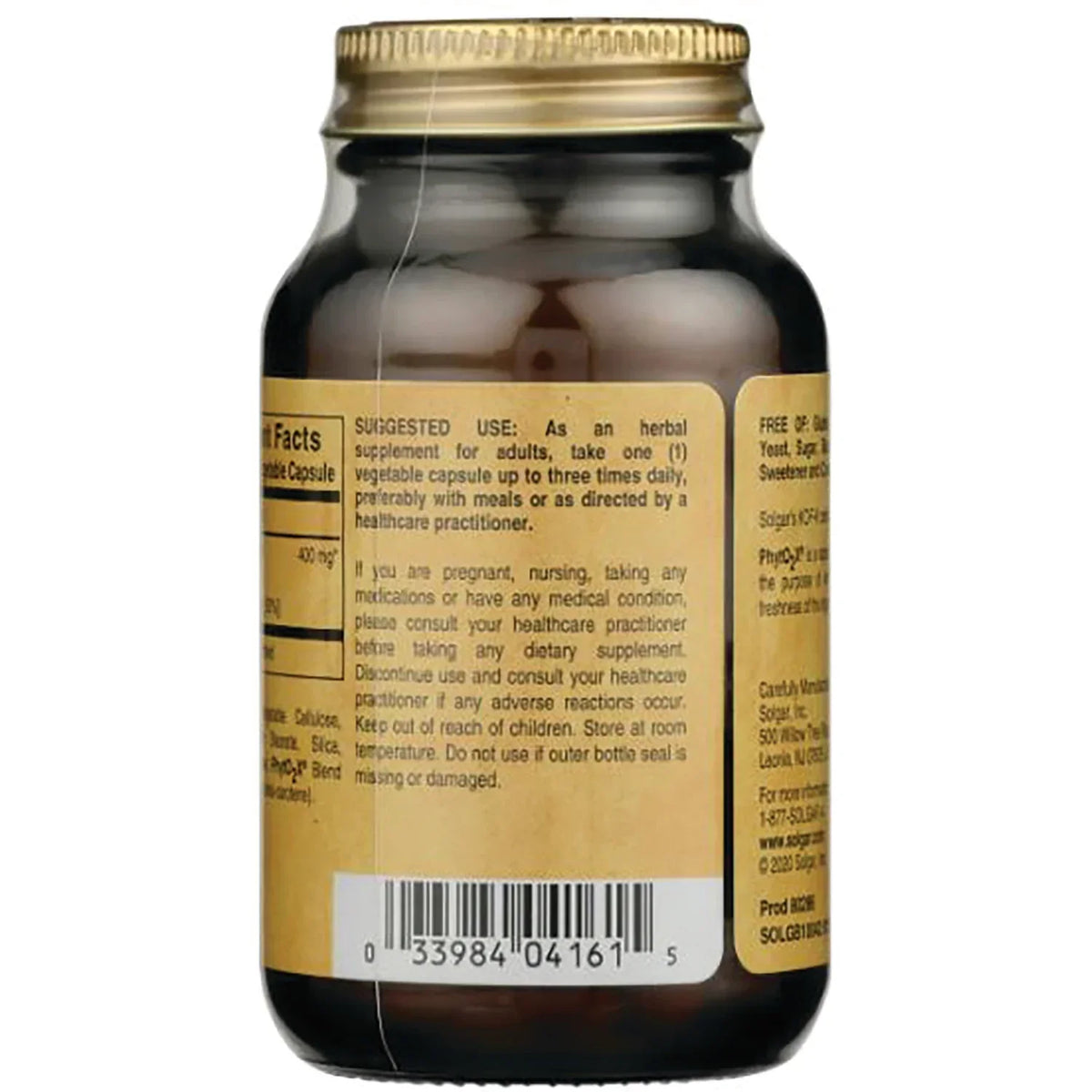 Turmeric Root Extract