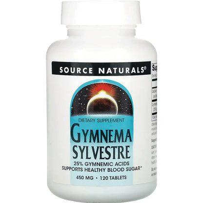 Gymnema Sylvestre