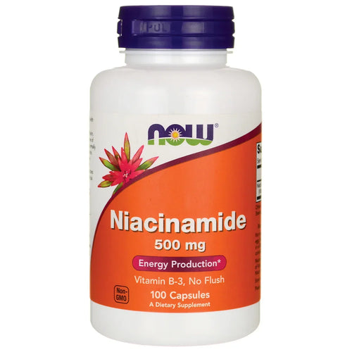 Niacinamide