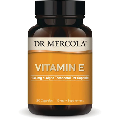 Vitamin E