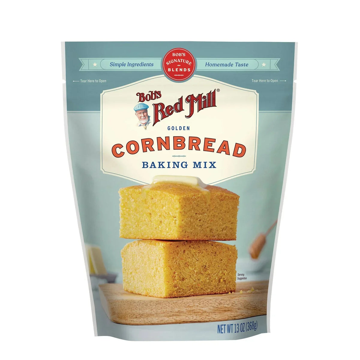 Baking Mixes