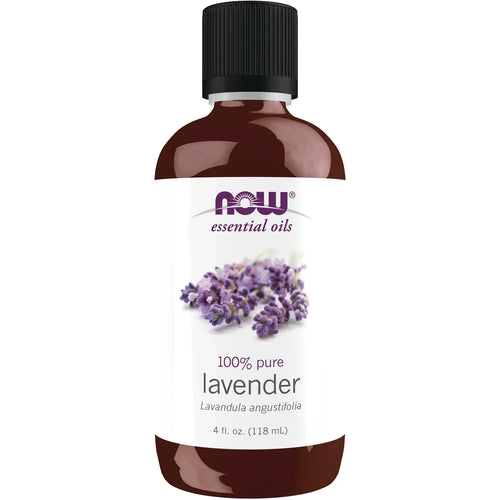 100% Pure Lavender Oil