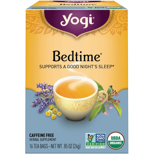 Bedtime