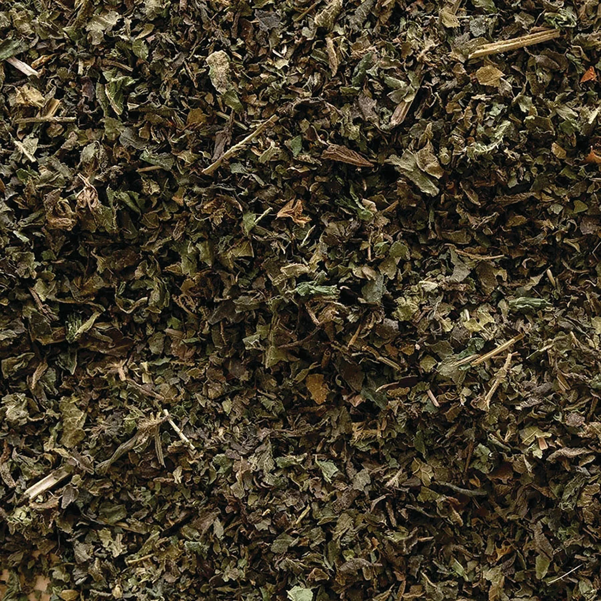 Organic Stinging Nettle Leaf - Cut & Sifted