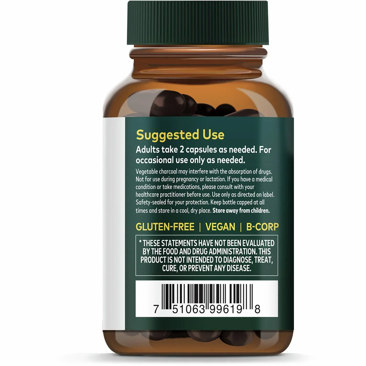 Gas & Bloating