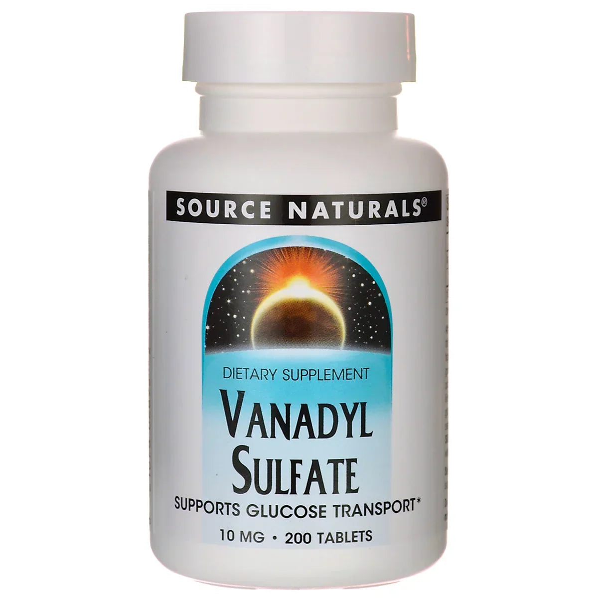 Vanadyl Sulfate