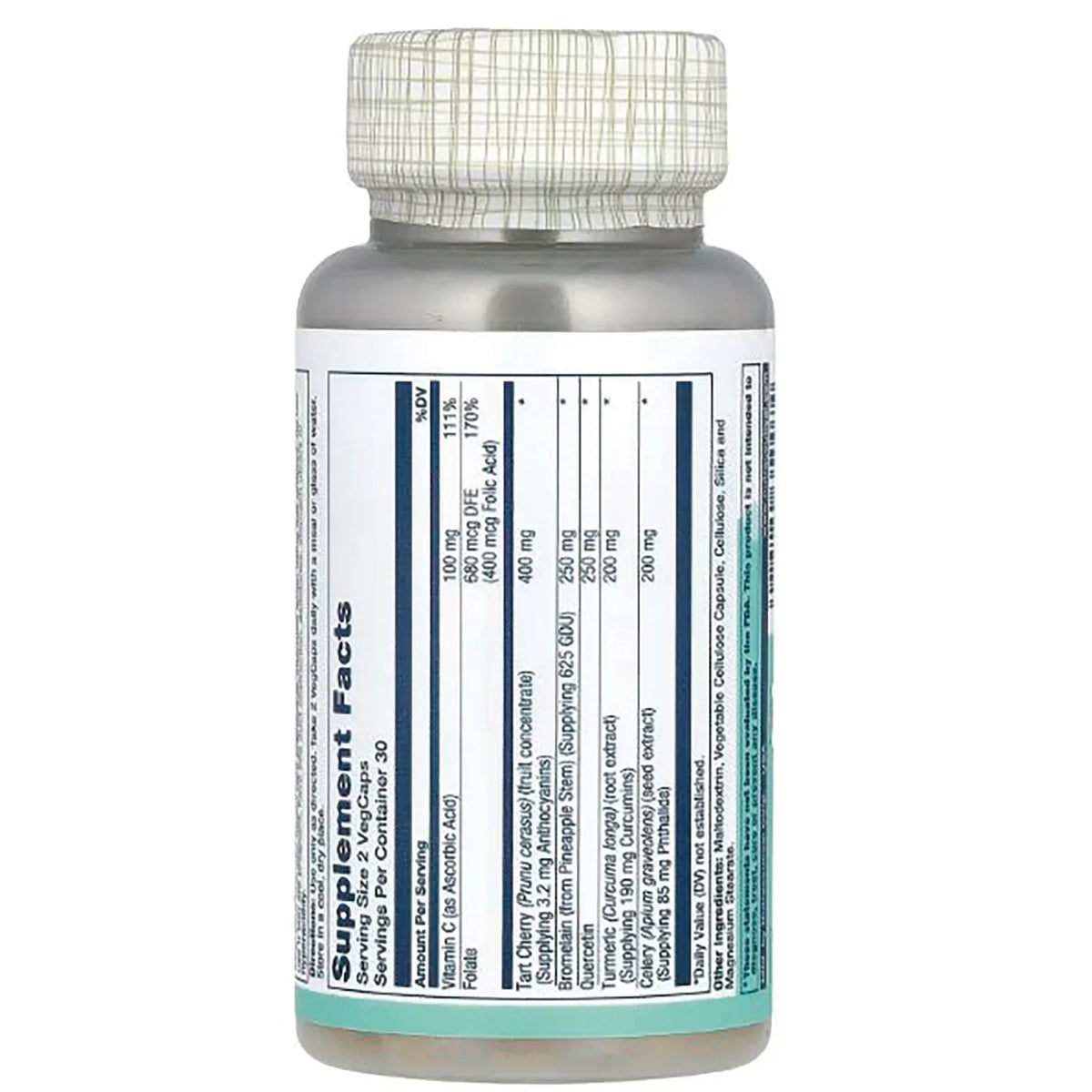 Total Cleanse Uric Acid