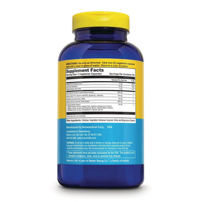 Prostate Maintain