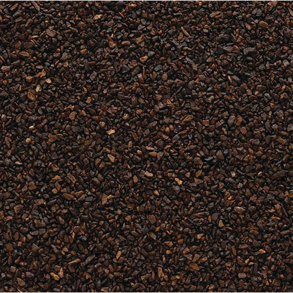 Organic Roasted Chicory Root Granules