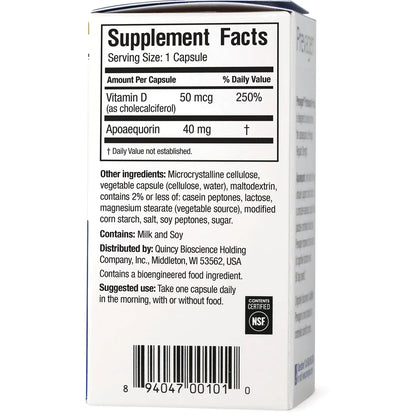 Prevagen Professional Formula