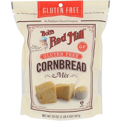 Gluten Free Baking Mixes