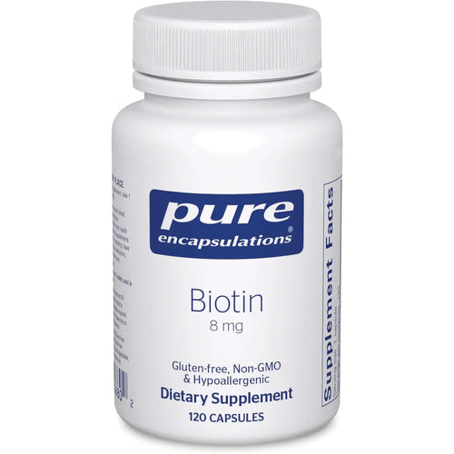 Biotin